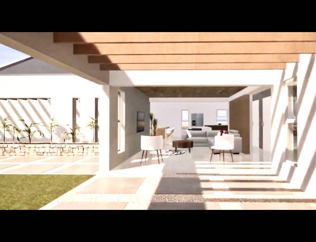 3 BEDROOM HOUSE FOR SALE IN ATLANTIC SANDS PRIVATE ESTATE